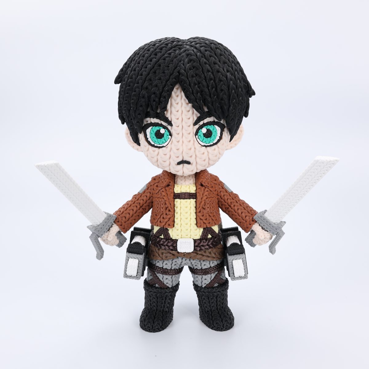Eren Yeager