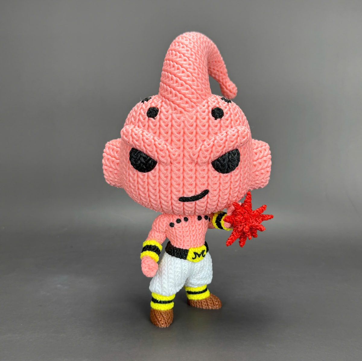 Kid Buu
