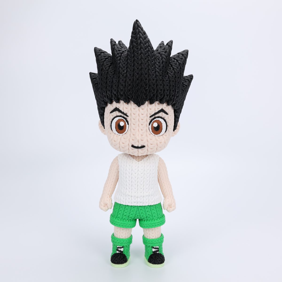 Gon Freecss