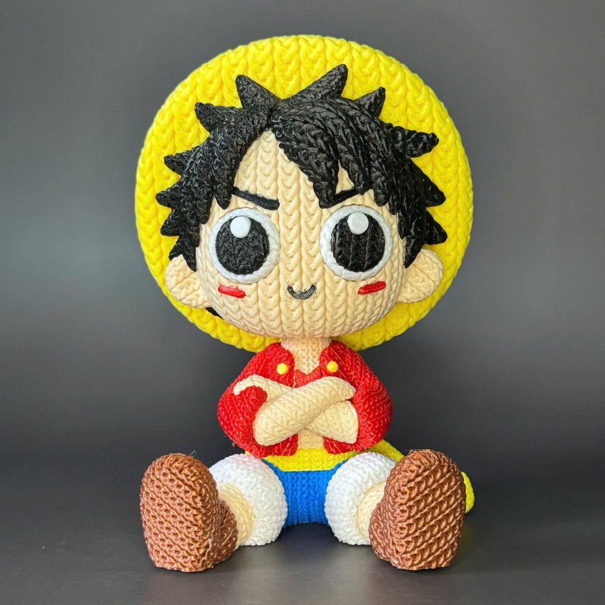 Luffy