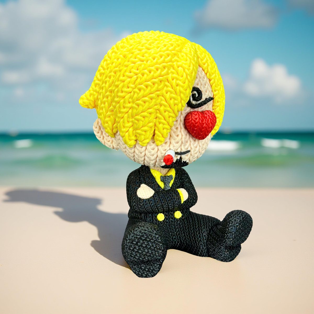 Sanji