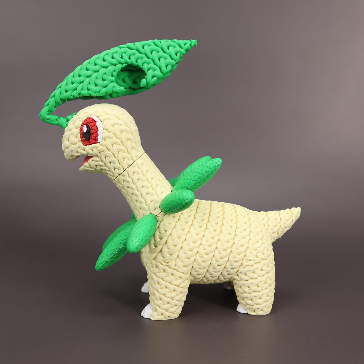 Bayleef