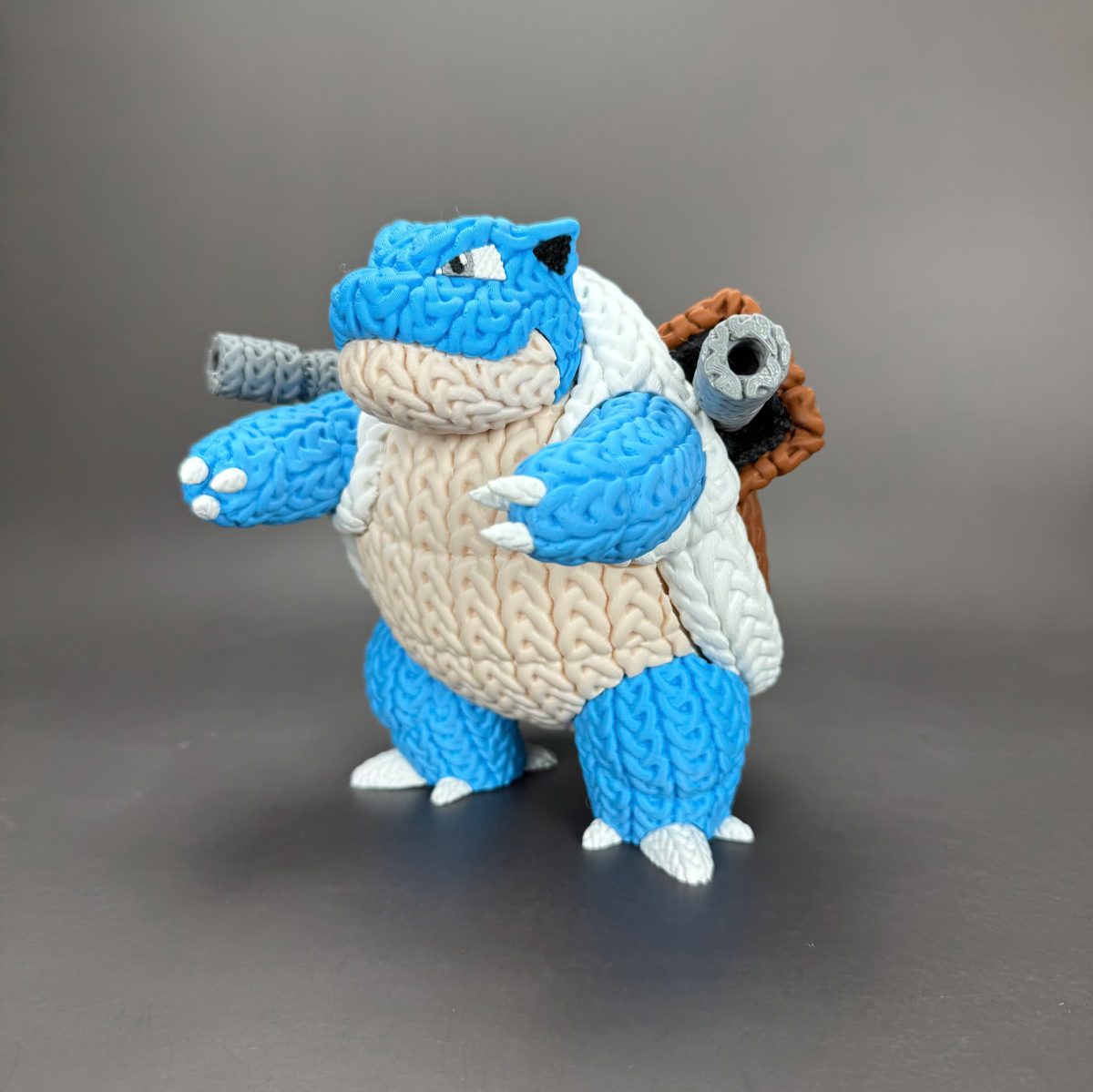 Blastoise