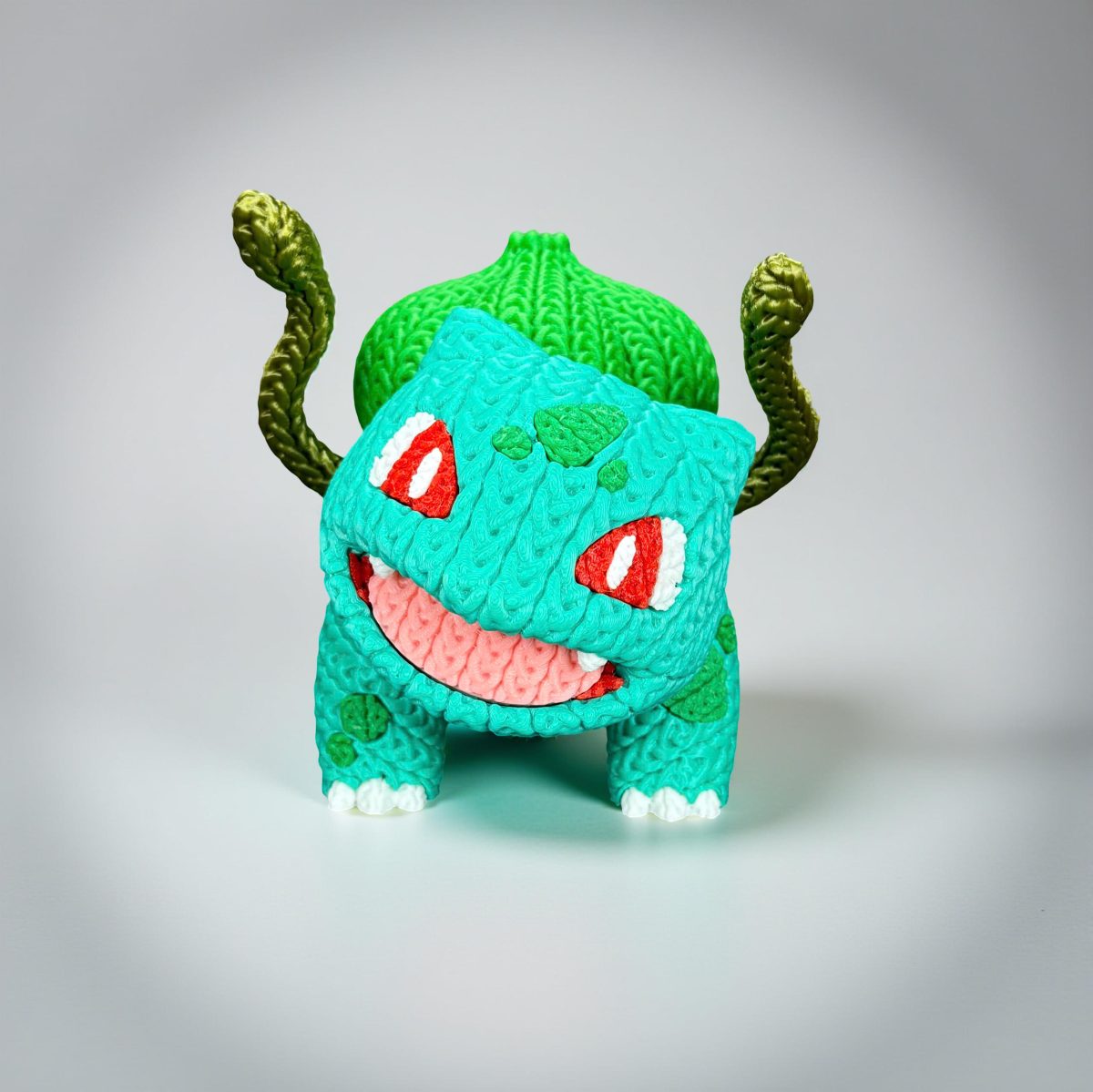 Bulbasaur
