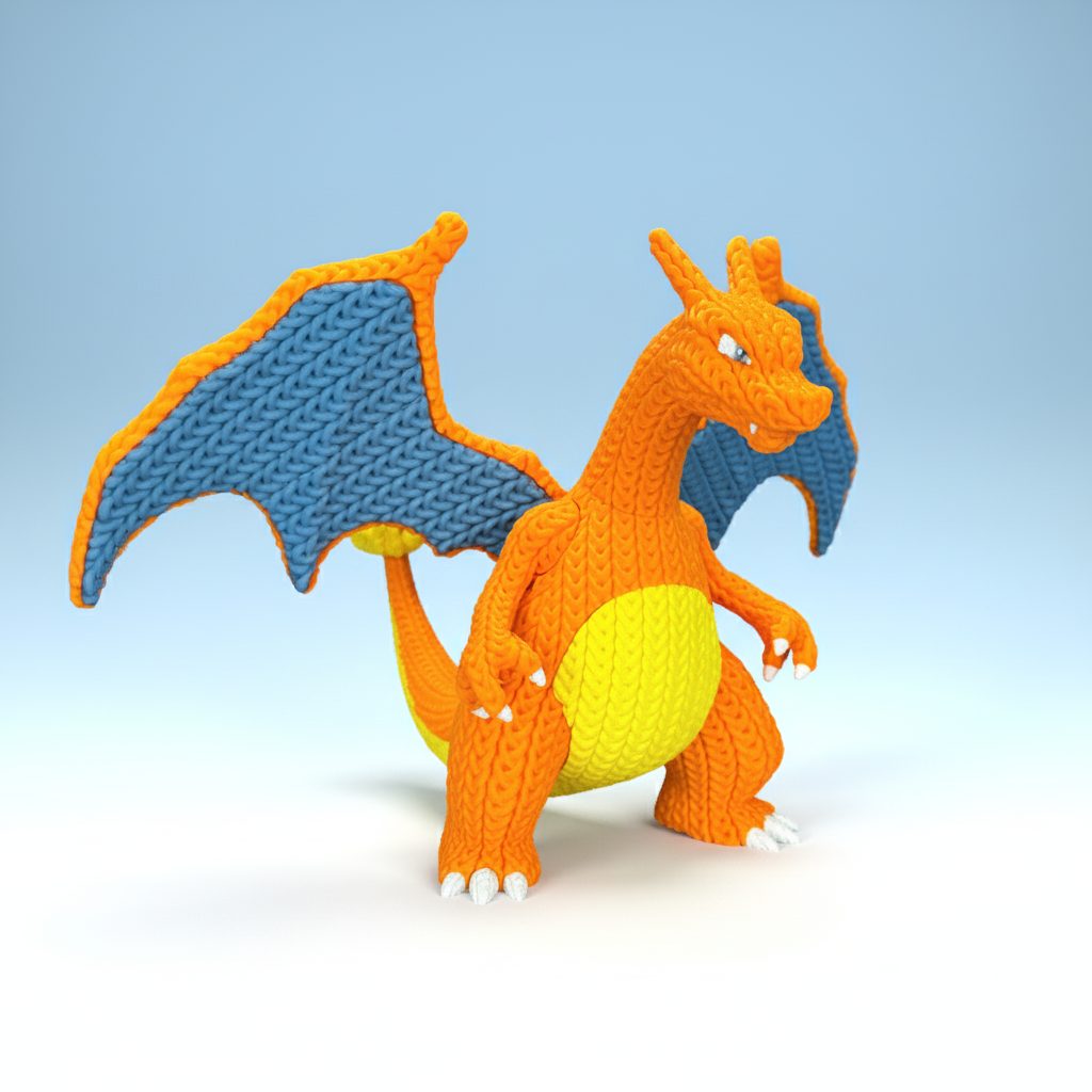 Charmander