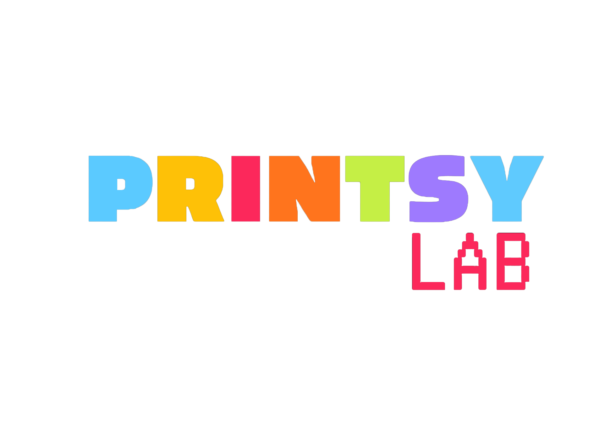 PrintsyLab